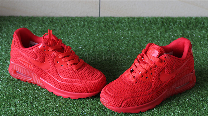 nike air max 90 infra red